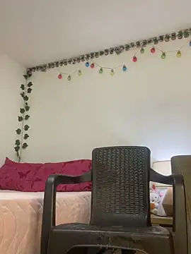 Charlotee_ webcam