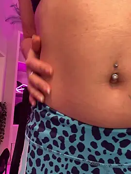 AnnikaRose webcam
