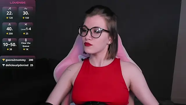 CathyAdams webcam