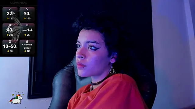 Anny_Kiitty webcam