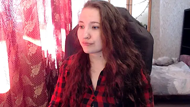 AnKey_Rayah webcam