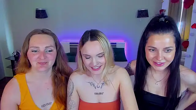 MagicEyess webcam