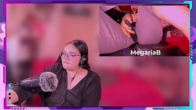 MegariaB