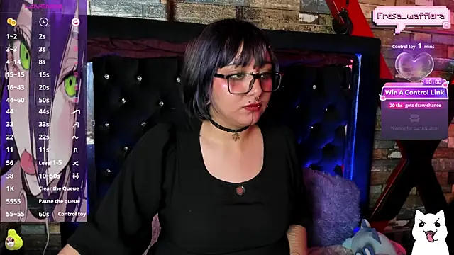 fresa_Wafflera webcam