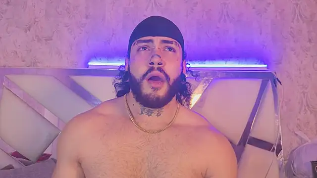 Benny_and_Mark webcam