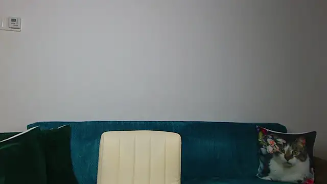 SaraDaisy webcam