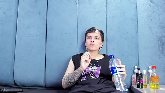Megan_Thompson_ webcam