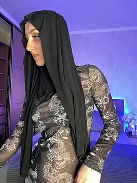 FlexibleDoll_ live sex cam
