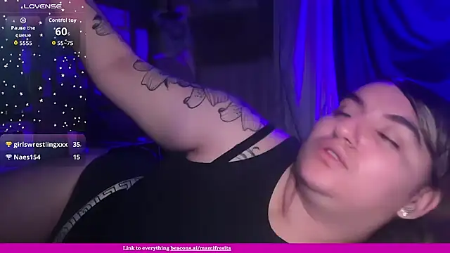 Mamifresita