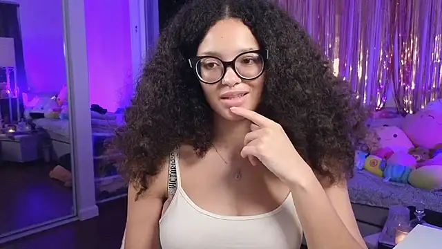 princessamberxo webcam