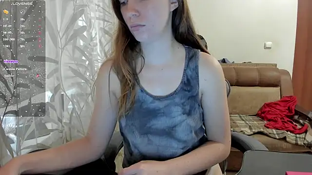 Cherry_Desire webcam