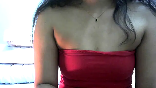 deep_dipalii webcam