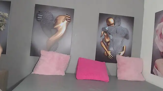 AntonellaBlanc webcam