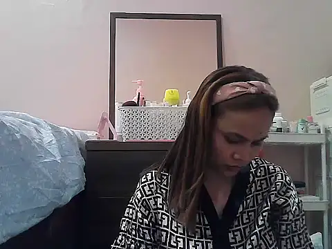 Amarrahlyn webcam