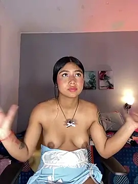 KimTaylorW webcam