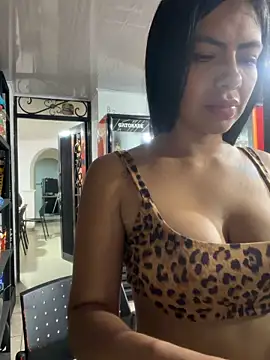 Noa_rousse01 webcam