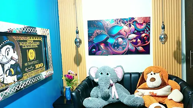 Karim_TheRouse webcam