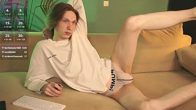 Daniel_Schmidt webcam