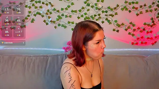 LaneFilipps webcam