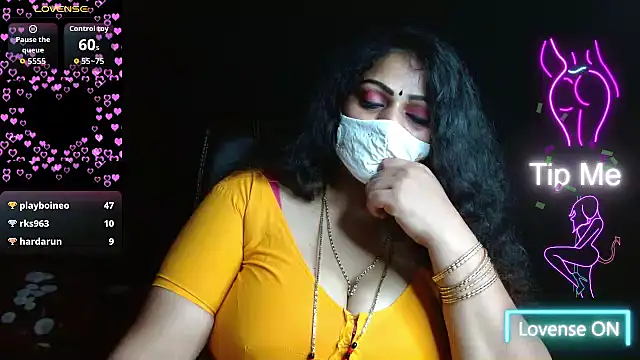 telugu_pillapreethi webcam