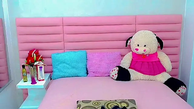 ariadnna_princes webcam