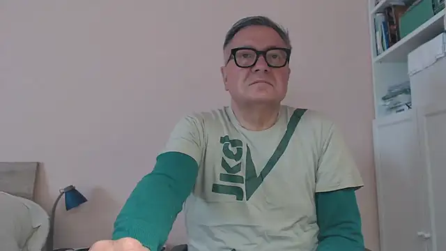 YOU6me webcam