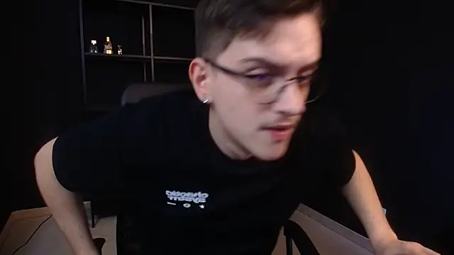 FelixStarkk webcam