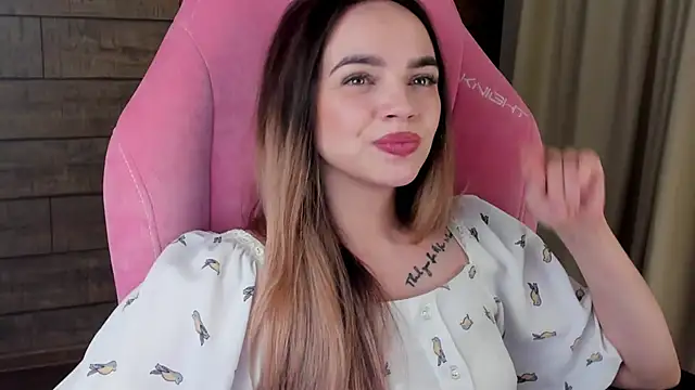 AnitaVenture webcam