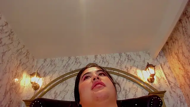 CamilaPietri webcam