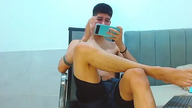 jhony-sex webcam