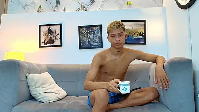 GOLD_BOYS webcam