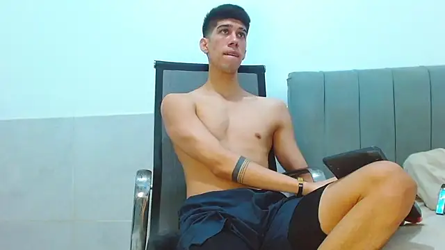 jhony-sex webcam