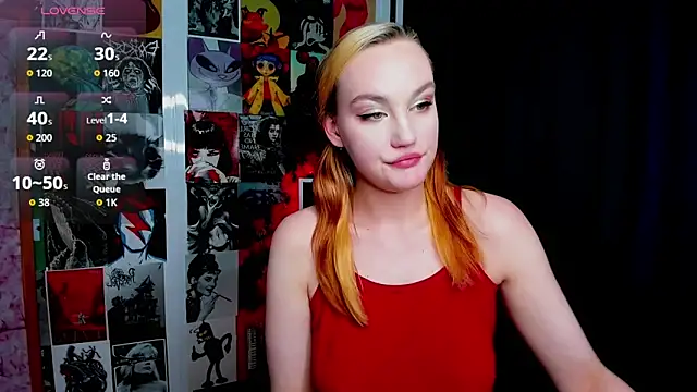Ida_FaneStain webcam