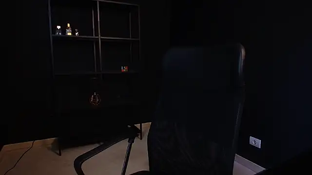 FelixStarkk webcam