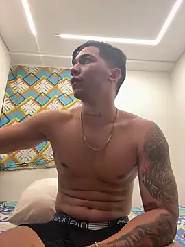 Ares_God_ webcam