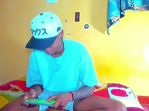 guerreros_aunstin webcam