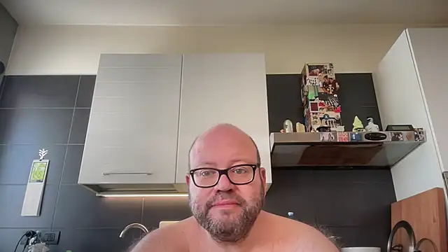 theitalianbear