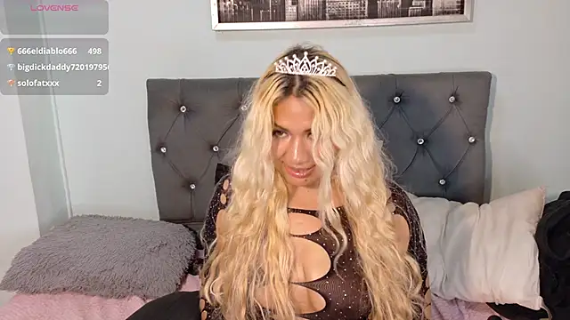 IvonnyBon_gh webcam