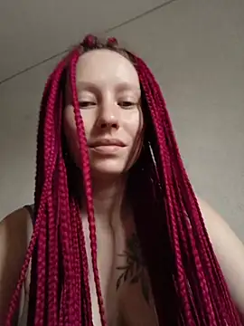 Frost_foxy webcam