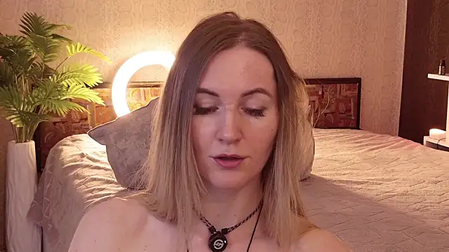 Hello_Lisha webcam