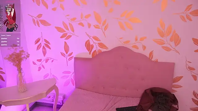 Misselektra__ webcam