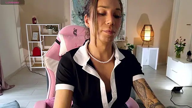 TSGisele webcam