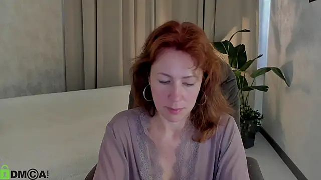 LeticiaRomano webcam