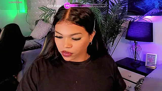 Keira_Fox31 webcam