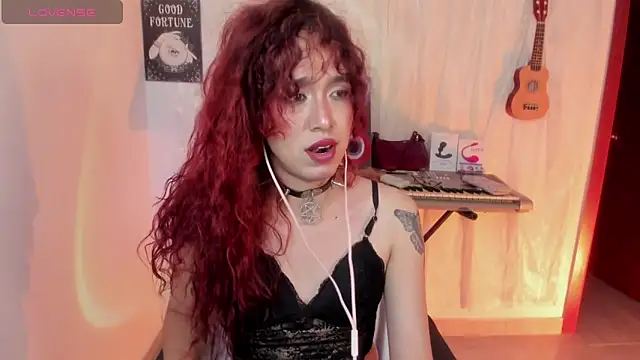 AdelineEsposito live sex cam