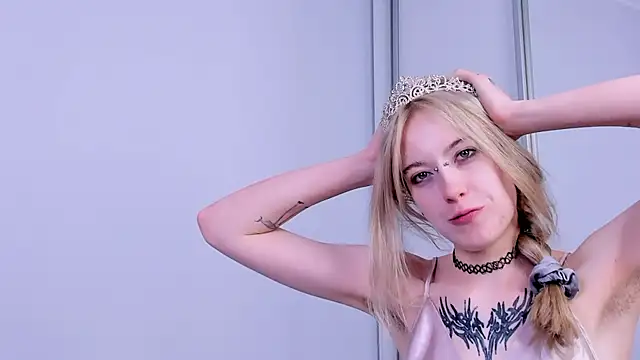 sansusie webcam