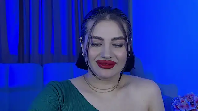 AdrianaToress webcam