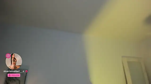 shantall_vidales_ webcam