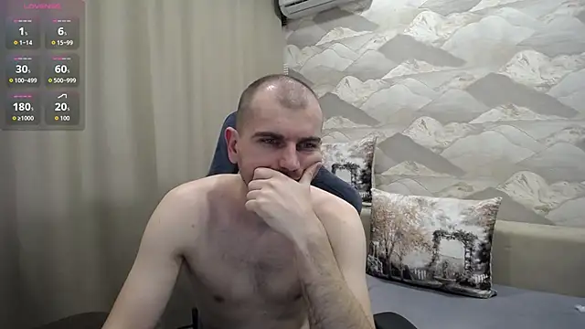 SerzhKorol1 webcam