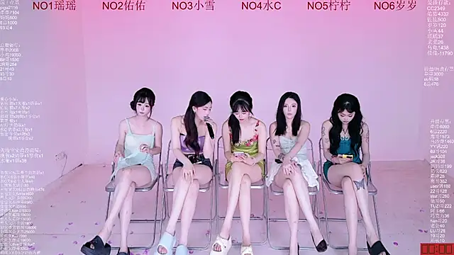 Yes-OK-1314 webcam